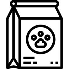 Pet food