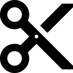 切