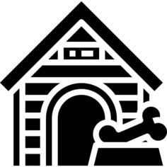 Pet house