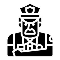 警察