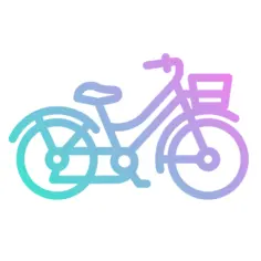 自行车