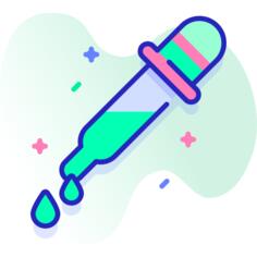Color picker