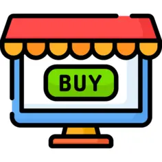 网上商店