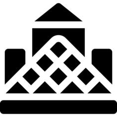 罗浮宫博物馆