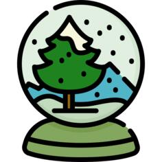 雪球