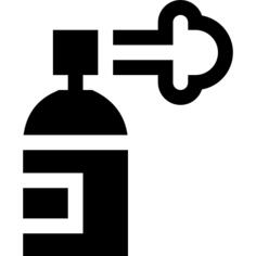 Spray