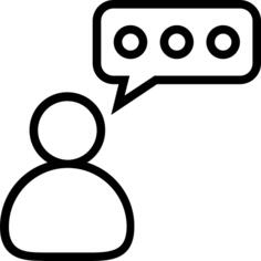 User