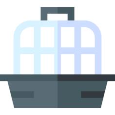 Pet cage