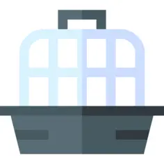 Pet cage