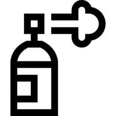 Spray