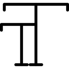 字体大小