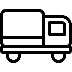 卡车