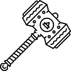 Hammer