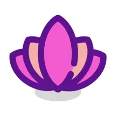 莲花