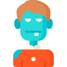 Zombie