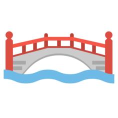 桥
