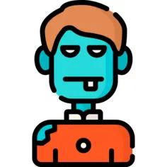 Zombie