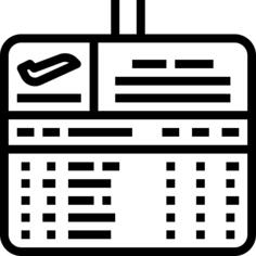 Schedule