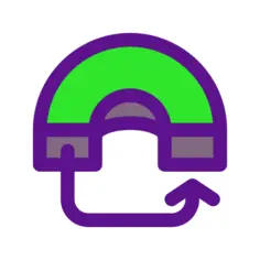 Magnet