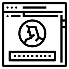 Login