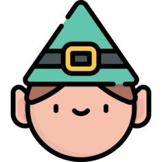 小精灵