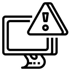 Warning