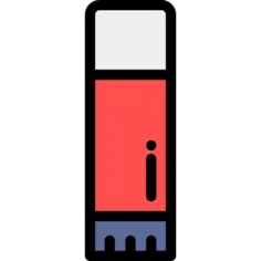 Glue stick
