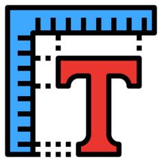 编辑文字