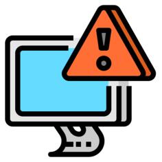 Warning