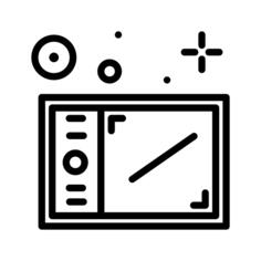 图形输入板