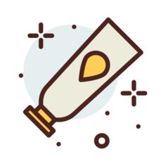 油漆管