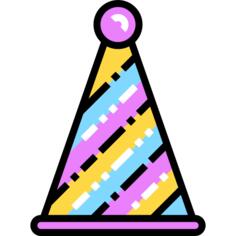 Party hat