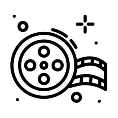 Film reel