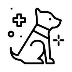 服务犬