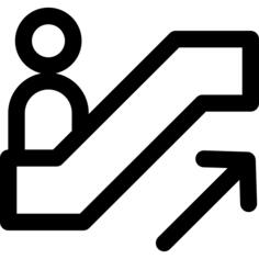Escalator