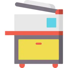 Copy machine