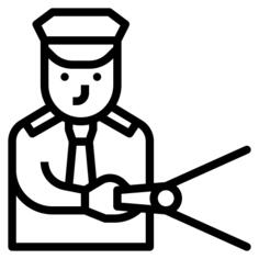 Security guard