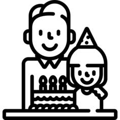 生日