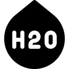 水