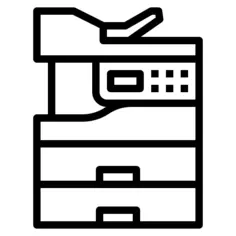 Photocopier