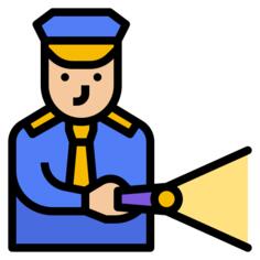 警卫