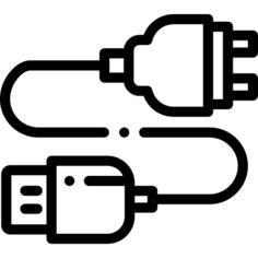 USB电缆
