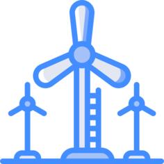 Eolic energy