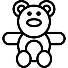 泰迪熊