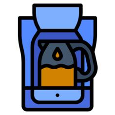 Coffee maker