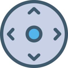 Move button