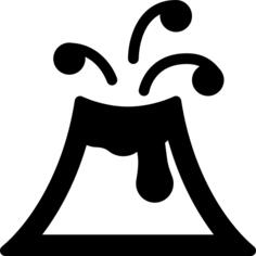 Volcano