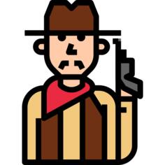 Cowboy