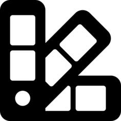 调色板