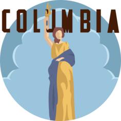 Columbia